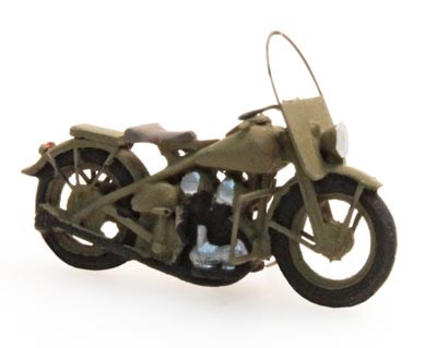 Artitec 387.06 - US Motorcycle Liberator