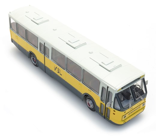 Artitec 487.070.15 - Regionalbus VSL 6-59, Leyland