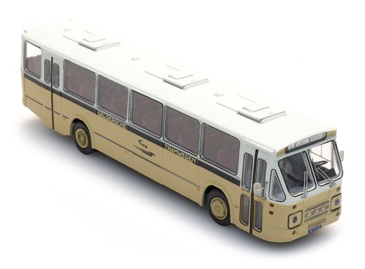 Artitec 487.070.32 - Regionalbus GTW 395, DAF Vord