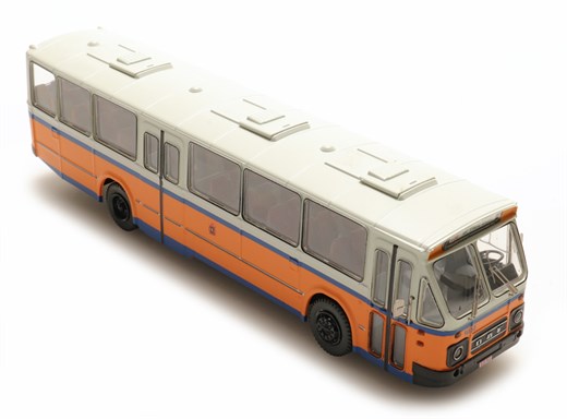 Artitec 487.070.41 - Regionalbus NMVB 965145, DAF