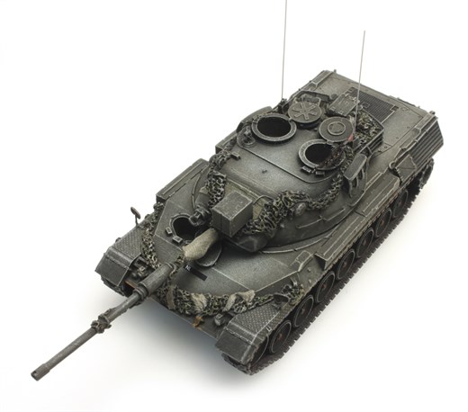 Artitec 6870047 - NL Leopard 1 gevechtsklaar