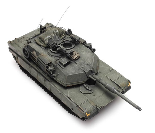 Artitec 6870137 - US M1 Abrams green