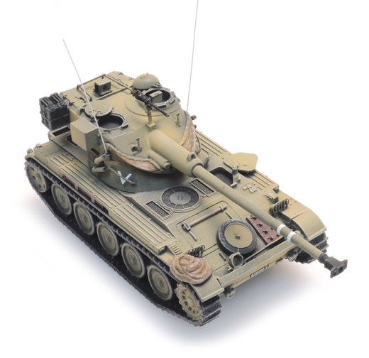 Artitec 6870410 - IDF AMX 13 Tank Destroyer