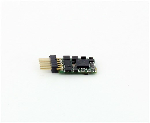 Hobbytrain H28604 - Khn N45 6 Pin-Digital Decoder