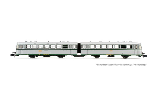 Arnold HN2351 - RENFE, zweiteiliger Dieseltriebwag
