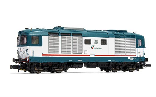 Arnold HN2575 - FS, Diesellokomotive D.445 der 3. 