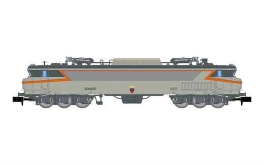 Arnold HN2588 - SNCF, sechsachsige Elektrolokomoti