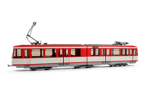 Rivarossi HR2945 - Straenbahn, Typ M6, Version N