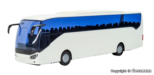 Kibri 21231 - H0 Bus Setra S 515 HD
