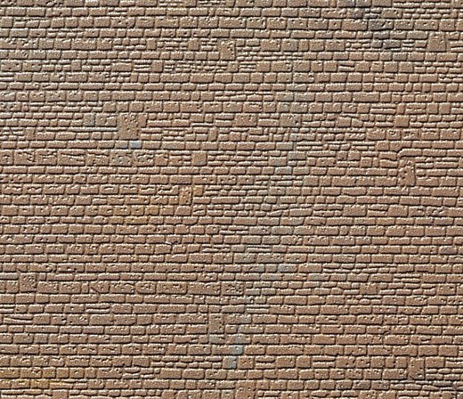 Kibri 36912 - N/Z Mauerplatte, unregelmaeig, mit