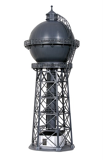 Kibri 39457 - H0 Wasserturm Duisburg