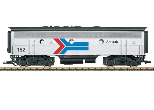 LGB 21581 - Amtrak Diesellok F7 B Phase I