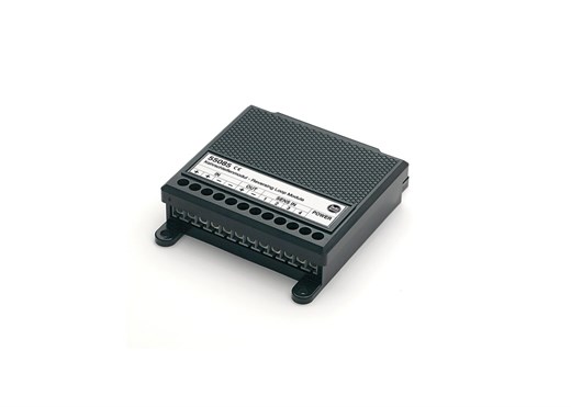 LGB 55085 - Kehrschleifenmodul analog/dig
