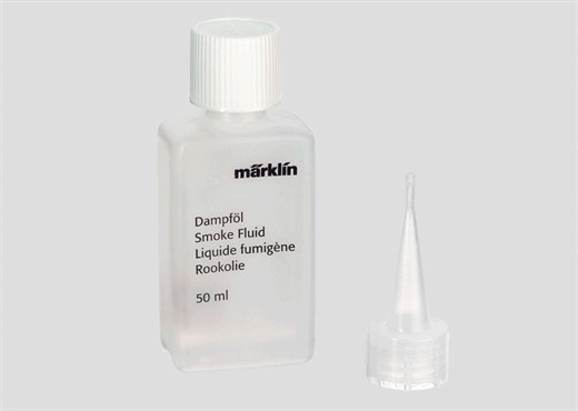 Mrklin 02420 - Dampfl 50ml Flasche