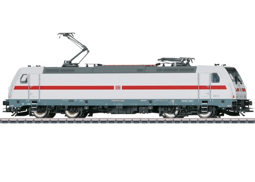 Märklin 37449 - Elektrolokomotive Baureihe 146.5