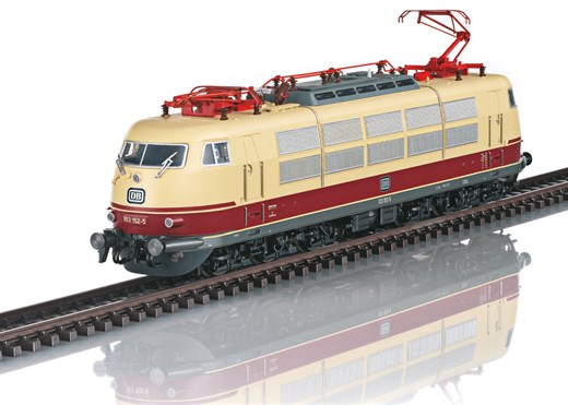 Märklin 39151 - E-Lok BR 103 DB