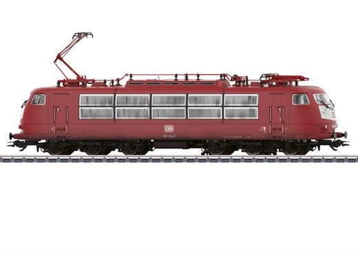 Märklin 39152 - E-Lok BR 103 DB AG