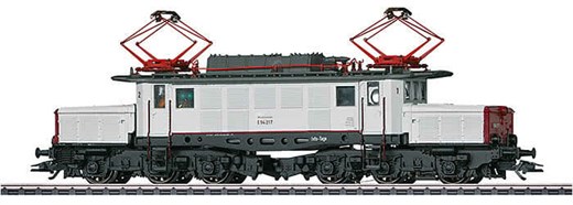 Mrklin 39226 - Digital-Info-Tag Sonderlokomotive