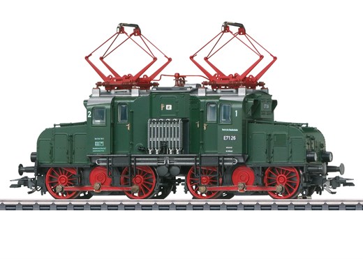 Mrklin 39771 - Elektrolokomotive Baureihe E 71.1