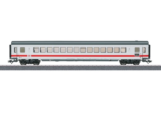 Mrklin 40500 - Intercity Schnellzugwagen 1.K