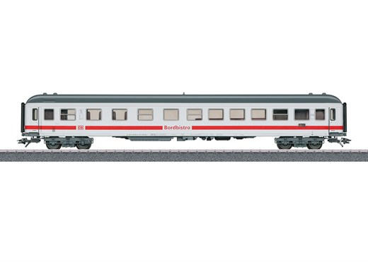 Mrklin 40502 - Intercity Schnellzugwagen Bor