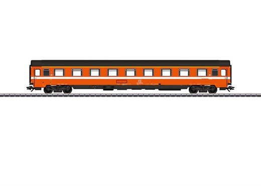 Mrklin 42911 - Reisezugwagen Az FS