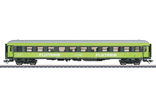 Märklin 42956 - Personenwagen Flixtrain