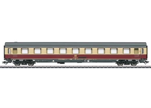 Märklin 43852 - Schnellzugwagen DB