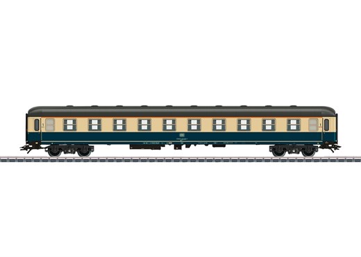 Märklin 43914 - Schnellzugwagen 1.Kl.DB