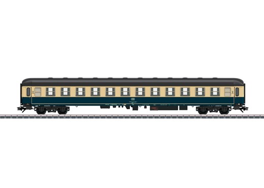 Märklin 43925 - IC-Schnellzugwagen 2.Kl.DB AG