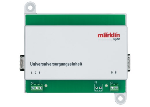Mrklin 60822 - Universalversorgungseinheit K