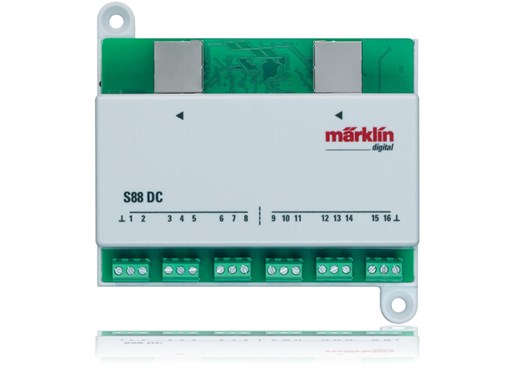 Mrklin 60882 - Decoder s 88 DC