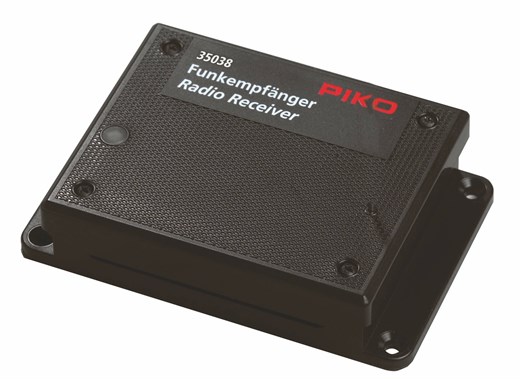 Piko 35038 - G-Funkempfnger 2,4 GHz V2