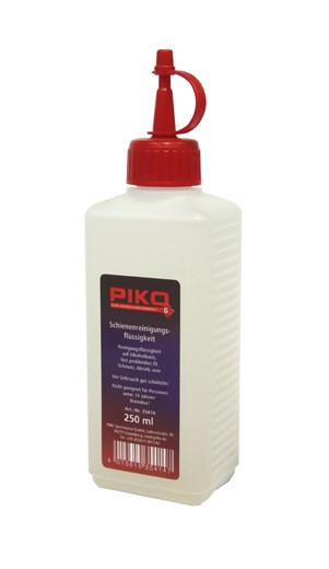 Piko 35414 - G-Schienenreiniger spezial 250 ml