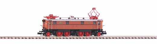 Piko 40354 - N-E-Lok BR E 16 DRG II + DSS Next18