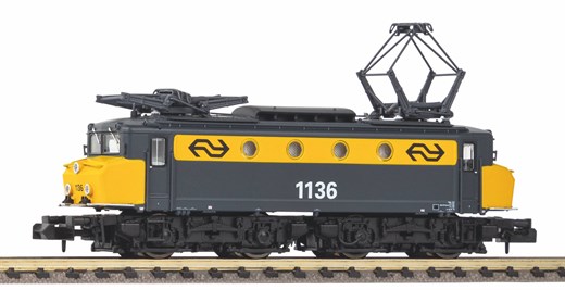 Piko 40376 - N-E-Lok Rh 1100 NS IV + DSS Next18