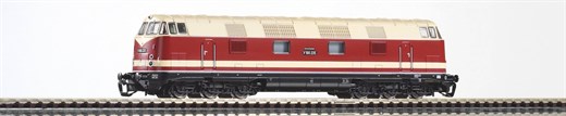 Piko 47291 - TT-Diesellok V180 DR III, 6-achsig
