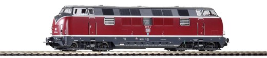 Piko 52601 - ~Diesellok V 200.1 DB III + lastg. De