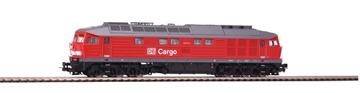 Piko 52763 - ~Diesellok BR 232 426-7 DB AG V + Dec