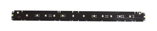 Piko 56147 - LED-Beleuchtungsbausatz Steuerwagen l