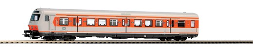 Piko 58501 - S-Bahn X-Wagen Steuerwagen 2. Kl. DB
