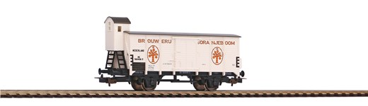 Piko 58926 - Ged. Gterwagen d`Oranjeboom NS III m