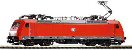 Piko 59953 - E-Lok BR 186 DB AG VI