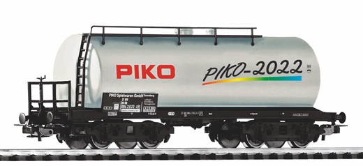 Piko 95752 - PIKO Jahreswg. 2022