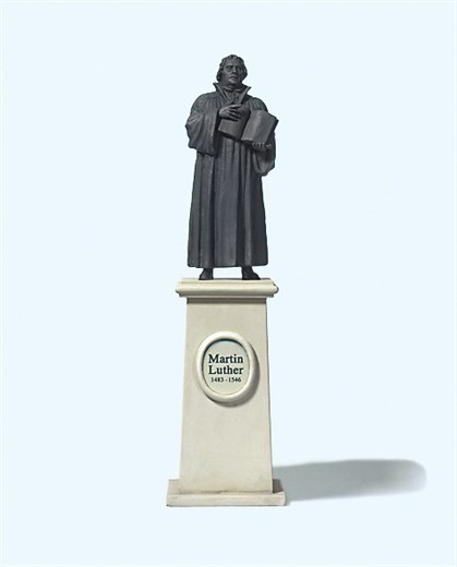 Preiser 28225 - Denkmal Martin Luther