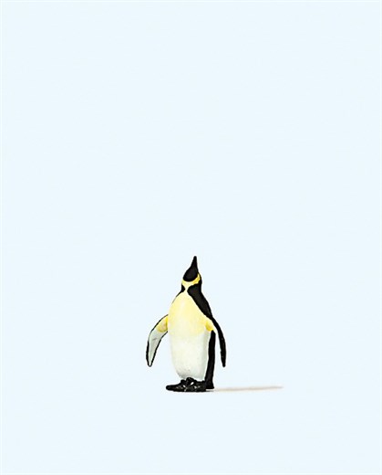 Preiser 29510 - Pinguin