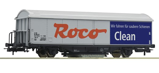 Roco 46400 - ROCO CLEAN Reinigungsw.