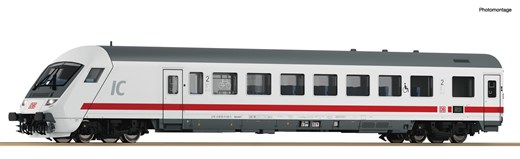 Roco 6220001 - IC-Steuerwagen, DB AG