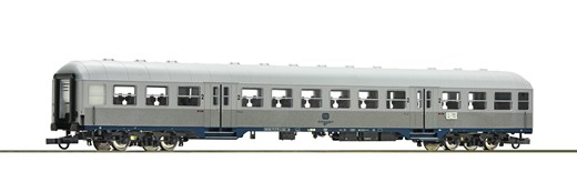 Roco 64661 - Nahverkehrswagen 2. Klasse, DB