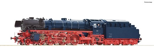 Roco 70031 - Dampflokomotive BR 03.10, DB